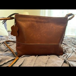 Margot Cross body bag